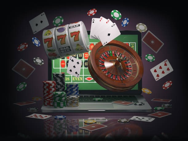 Our gestunbet platform overview with sportsbook and account process