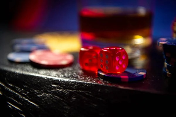 gestunbet live casino table interface